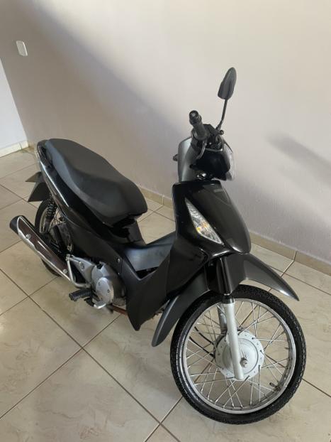 HONDA Biz 125 KS, Foto 2