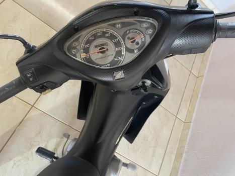 HONDA Biz 125 KS, Foto 4