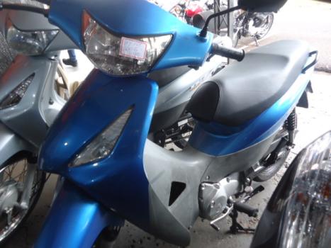 HONDA Biz 125 KS, Foto 2