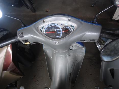 HONDA Biz 125 KS, Foto 3