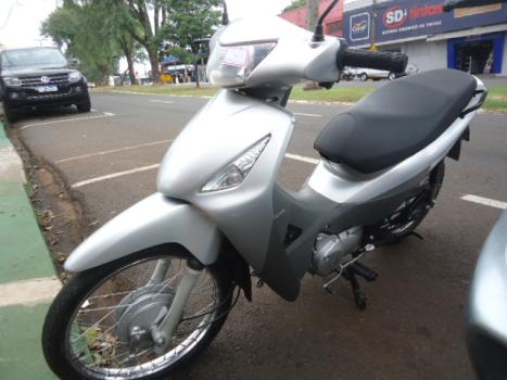 HONDA Biz 125 KS, Foto 1