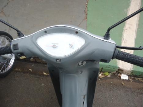 HONDA Biz 125 KS, Foto 3