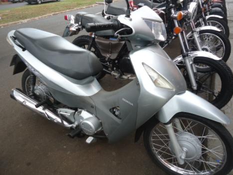 HONDA Biz 125 KS, Foto 2