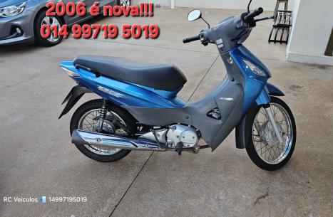 HONDA Biz 125 KS, Foto 1