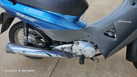 HONDA Biz 125 KS, Foto 3