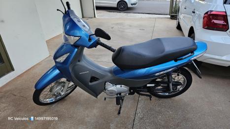 HONDA Biz 125 KS, Foto 5