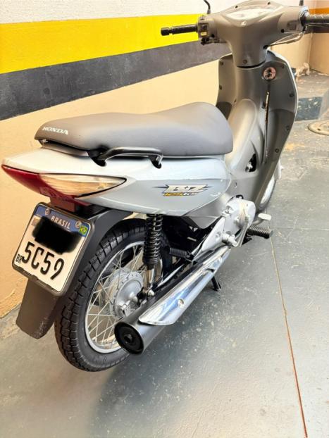 HONDA Biz 125 KS, Foto 8
