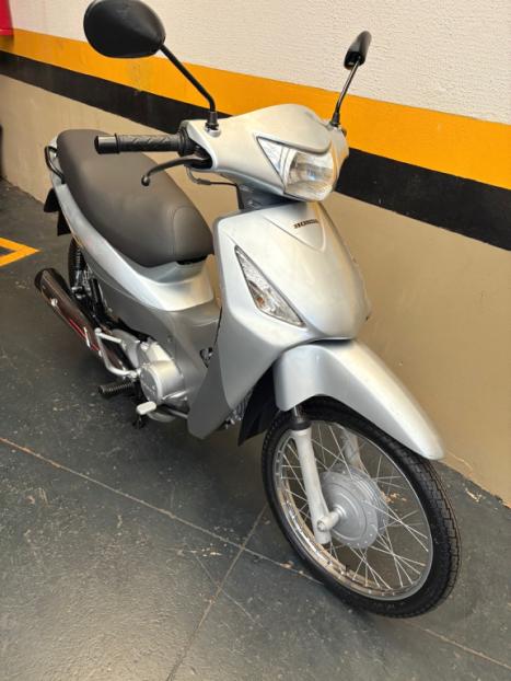 HONDA Biz 125 KS, Foto 9