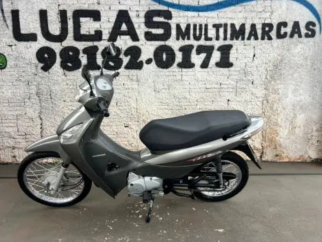HONDA Biz 125 KS, Foto 2