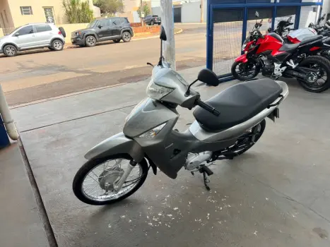 HONDA Biz 125 KS, Foto 5