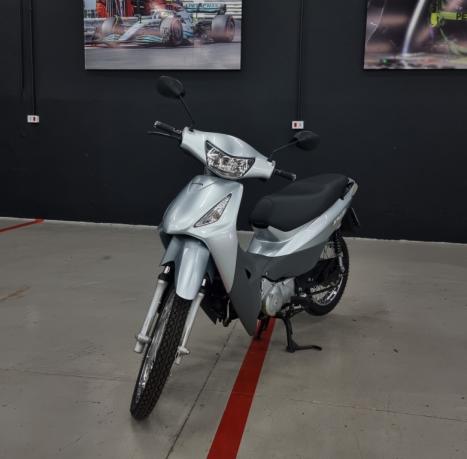 HONDA Biz 125 KS, Foto 1