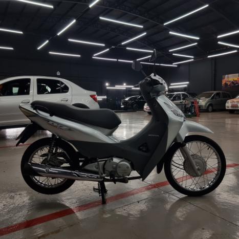 HONDA Biz 125 KS, Foto 2