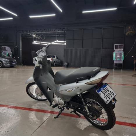 HONDA Biz 125 KS, Foto 4