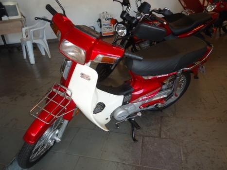 HONDA C 100 Dream , Foto 1