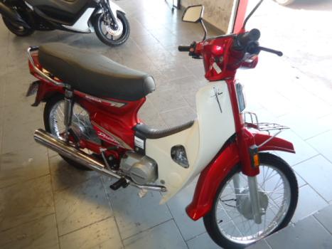 HONDA C 100 Dream , Foto 2