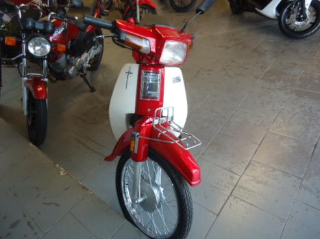 HONDA C 100 Dream , Foto 3