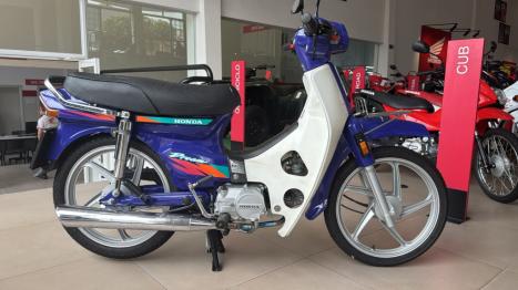 HONDA C 100 Dream , Foto 1