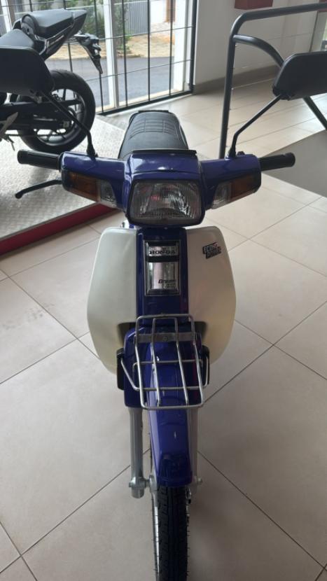 HONDA C 100 Dream , Foto 2