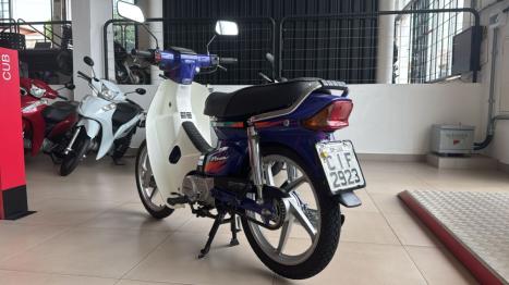 HONDA C 100 Dream , Foto 3