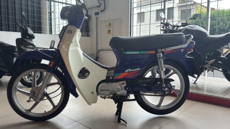 HONDA C 100 Dream , Foto 4