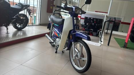 HONDA C 100 Dream , Foto 5