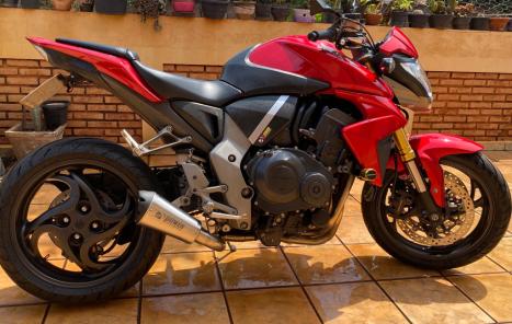 HONDA CB 1000 R , Foto 2