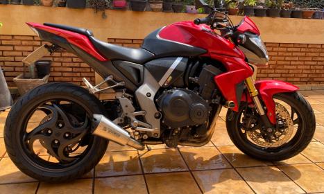 HONDA CB 1000 R , Foto 3