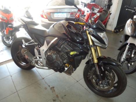 HONDA CB 1000 R ABS, Foto 1