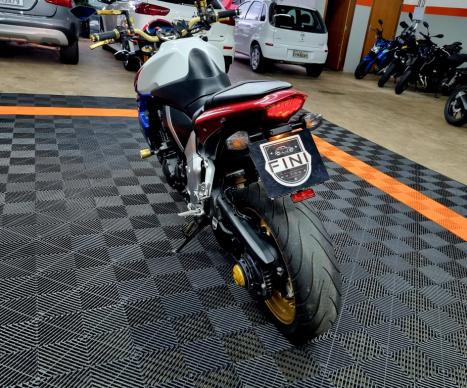 HONDA CB 1000 R ABS, Foto 7