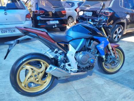 HONDA CB 1000 R ABS, Foto 2