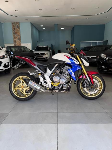 HONDA CB 1000 R ABS, Foto 1