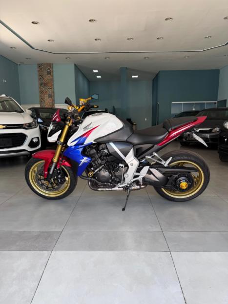 HONDA CB 1000 R ABS, Foto 2