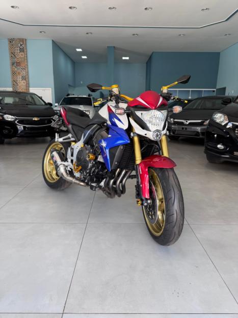 HONDA CB 1000 R ABS, Foto 3
