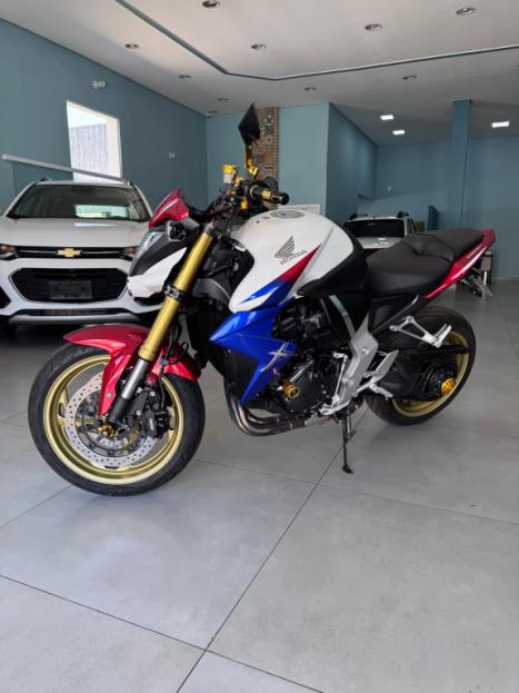 HONDA CB 1000 R ABS, Foto 5