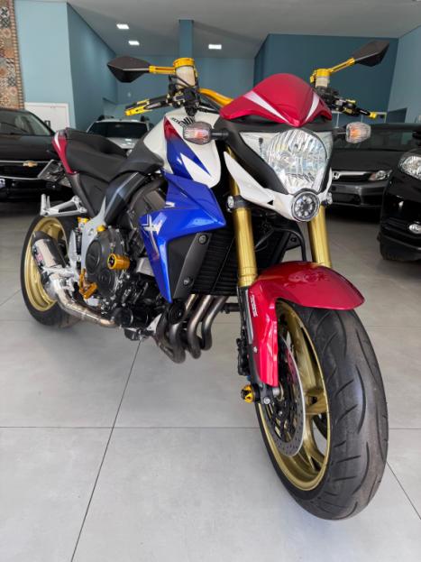 HONDA CB 1000 R ABS, Foto 7