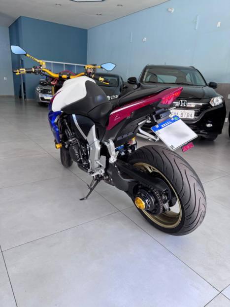 HONDA CB 1000 R ABS, Foto 8