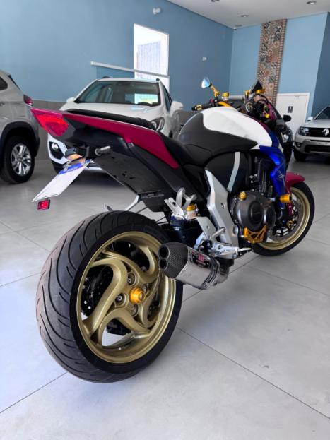 HONDA CB 1000 R ABS, Foto 9