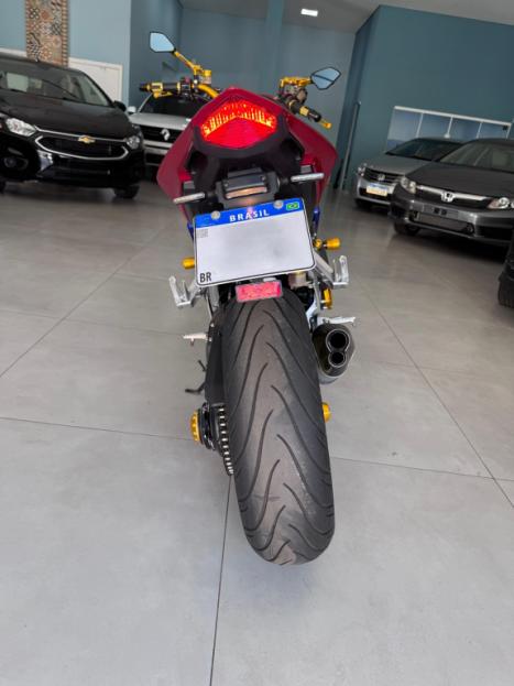 HONDA CB 1000 R ABS, Foto 10