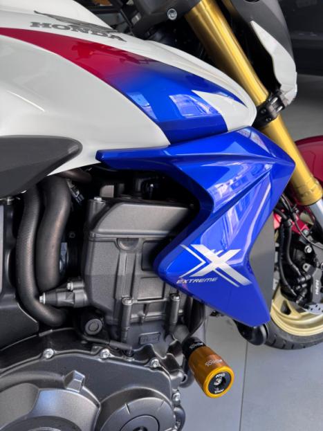 HONDA CB 1000 R ABS, Foto 12