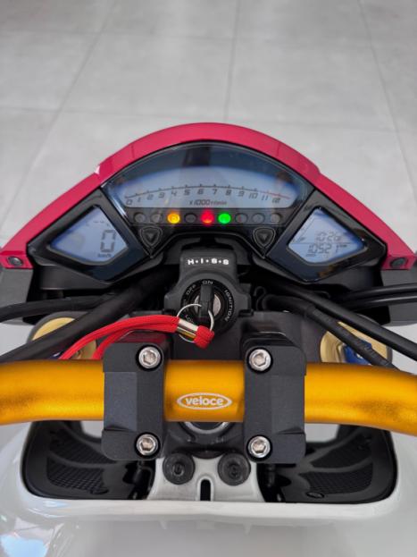 HONDA CB 1000 R ABS, Foto 14