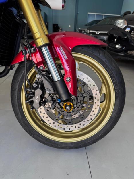 HONDA CB 1000 R ABS, Foto 15