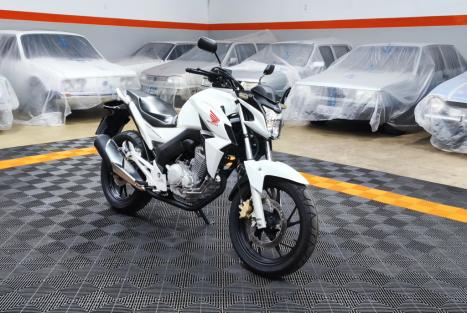HONDA CB 250 F Twister FLEXONE, Foto 4