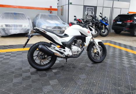 HONDA CB 250 F Twister FLEXONE, Foto 5