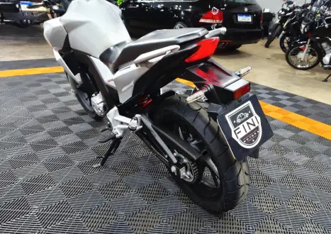 HONDA CB 250 F Twister FLEXONE, Foto 7