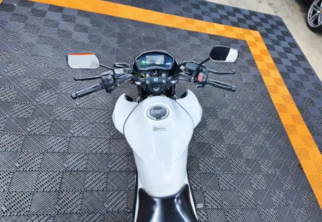 HONDA CB 250 F Twister FLEXONE, Foto 8