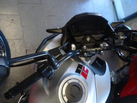 HONDA CB 250 F Twister FLEXONE, Foto 3