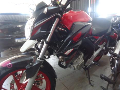 HONDA CB 250 F Twister FLEXONE, Foto 2