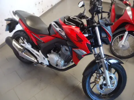 HONDA CB 250 F Twister FLEXONE, Foto 2