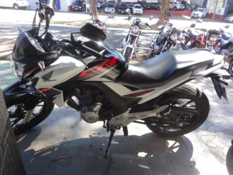 HONDA CB 250 F Twister FLEXONE, Foto 2