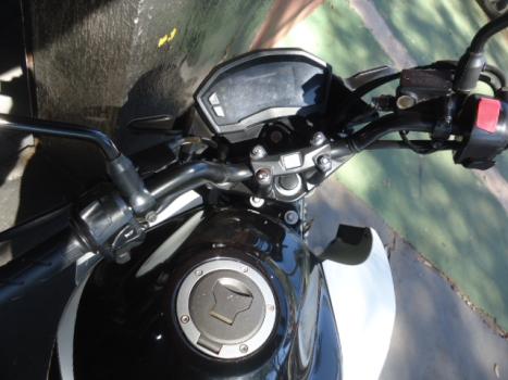 HONDA CB 250 F Twister FLEXONE, Foto 3
